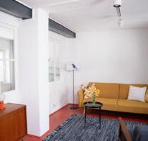 Therapieraum auf St.Pauli zu vermiete (0,5 oder 1 Tag p. Woche) - Hamburg Hamburg-Mitte