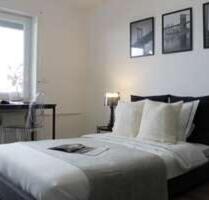 Frisch renoviertes 1,5-Zimmer Studentenapartment in Weiterstadt