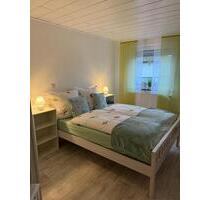 Ferienwohnung im schönen Westerwald direkt an der Seenplatte:) - Malberg