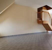 DG-Wohnung mit Studio und Loggia (3ZKB 95m²) im Herzen Detmolds