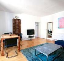 Wohnung Köln - 1.885,00 EUR Kaltmiete, ca.  78,00 m² in Köln (PLZ: 50674) Innenstadt