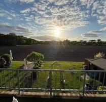 3-Zimmer Wohnung mit Balkon, Badewanne und Stellplatz - Gifhorn