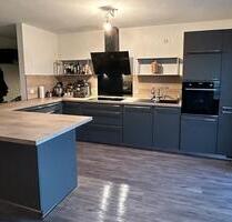 Moderne 100qm Loftwohnung zentral in Gescher - Ahaus