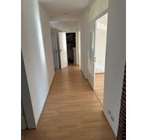 Top Lichtdurchflutete 5 Zimmer Wohnung! - Weeze