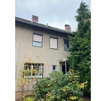 Geräumiges Reihenhaus mit Garage in BS-Melverode zu verkaufen - Braunschweig Heidberg-Melverode