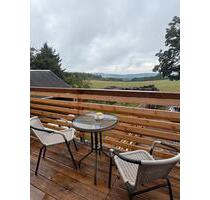 Ferienwohnung am Rennsteig im Thüringer Wald - Großbreitenbach