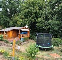 Kleingarten im KGV Sonnenlehne e.V. - Freital