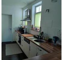 3-Zimmer-Wohnung gegenüber ZOB in ingolstadt