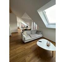 Neubauwohnung Münster-Hiltrup - 750,00 EUR Kaltmiete, ca.  52,00 m² in Münster (PLZ: 48153) Mitte-Süd