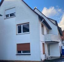 1 ZKB - Wohnung in Albungen - 450,00 EUR Kaltmiete, in Eschwege (PLZ: 37269)