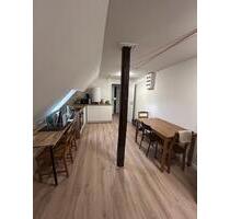 Möblierte 3-Zimmer-Wohnung für Monteure - Bützow