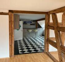 Traumhafte Maisonette Wohnung in Lehrberg