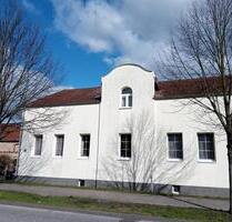 helle 3 Raum Wohnung mit hohen Räumen zu vermieten - Mühlenbecker Land Schildow
