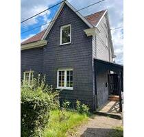 Haus mit Charakter und großem Grundstück-Provisionsfrei - Remscheid Lüttringhausen