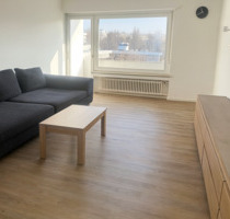 Wohnung im Herzen von Saarbrücken zu vermieten