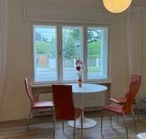Ansprechende möblierte Mietwohnung - Berlin Treptow-Köpenick