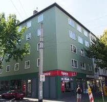 3 Zimmer-Whg. im 4.OG mit Balkon - nähe Kaiserstr. - ab 01.10.25 - Dortmund Brackel