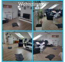 Preiswerte und schöne Mietwohnung - Zülpich