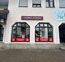 Nachmieter für Büroräume in Reichertshausen 39qm - Patersdorf