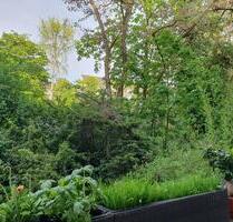 3 Zimmerwohnung frei ab 15.09.2025 - Düsseldorf Flingern Süd