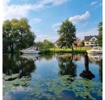 Ferienwohnung direkt an Spree!Spreewald!22.-28.8.frei! - Berlin Mitte