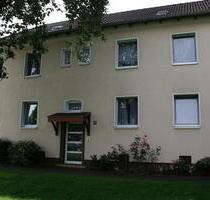 Schöne 3,5-Zimmer-Wohnung mit Balkon – ruhig & gepflegt – ab 01. - Kamen