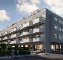 Helle 3-Zimmer Wohnung - ERSTBEZUG - Berlin Neukölln