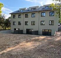 Moderne Neubauwohnung mit 4 Zimmern und Terrasse - Königswinter