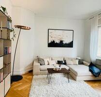 Zwischenmiete 3,5 Zi-Wohnung in Stuttgart Mitte 0925 - 0626