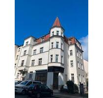 moderne 2-Raumwohnung in Gohlis - Leipzig Mitte