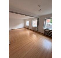 2-Zimmer-Wohnung Lütjenburg Zentrum 1. Etage ab sofort