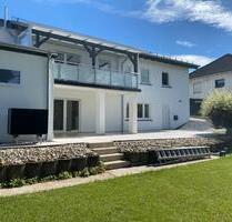 Erstbezug: Erdgeschosswohnung mit gehobener Ausstattung in Kirkel