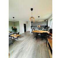 Traumhafte Neubauwohnung mit Garten – barrierefrei -2x Stellplatz - Harsefeld