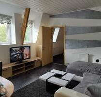 Wohnung zu vermieten von privat - Thermalbad Wiesenbad