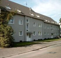 Wohnung in Recklinghausen-Süd mit Balkon