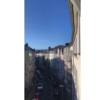 Helle 2-Zimmer-Wohnung in Aachen Innenstadt – 47 m² – ab 01.07.