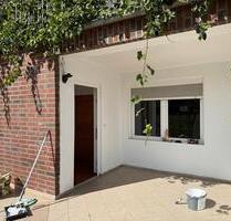 4 Zimmer Wohnung 118 qm Terrasse ca. 43 qm in Hülshagen - Lauenhagen