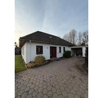 Familienfreundliches Einfamilienhaus in Brunsbüttel zu vermieten