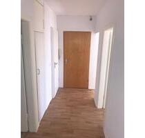 4-Raum-Wohnung mit Balkon und Einbauküche - Bad Liebenwerda