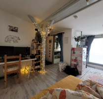 Wohnung Schleswig ruhig Nähe Kornmarkt