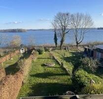traumhafte Wohng mit Blick auf großen Plöner See im Zentrum Plöns