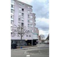 Helle und kompakte 1-Zimmer Wohnung - Top Rendite - in Ludwigshaf - Ludwigshafen am Rhein