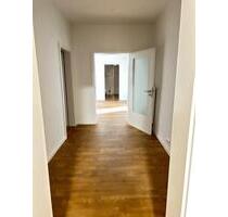 3-Zimmer-Wohnung im stilvollen Altbau - Wilhelmshaven