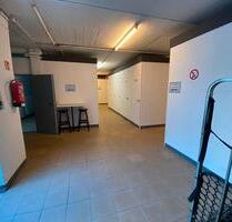 Lagerraum Halle Garage Aktenlager Warenlager Lager Lagerbox - Wuppertal Gemarkung Elberfeld