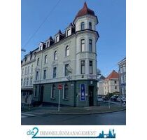 Wuppertal: Helle und geräumige Altbauwohnung in Barmen - Haan