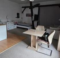 Charmante Single Wohnung (nur weibliche Interessenten - Kisdorf