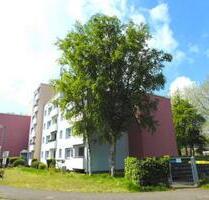 Günstiges Senioren-Apartment (WBS) Seniorenwohnung - Bergheim Auenheim