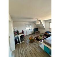 Ab 01.12.: 3-Zimmer-Wohnung zentral in Leimen