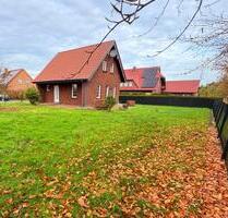 Kernsaniertes Einfamilienhaus PROVISIONSFREI zu verkaufen - Dornum