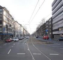 Mietwohnung - 700,00 EUR Kaltmiete, ca.  45,00 m² in Düsseldorf (PLZ: 40215) Stadtbezirk 3